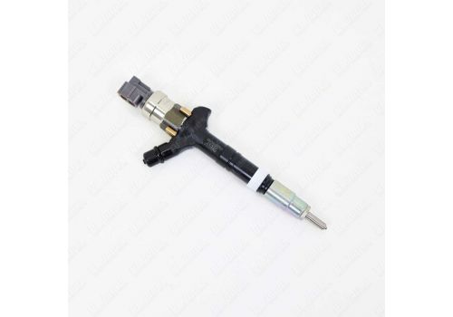 Toyota Avensis Verso 2000 Onwards New Denso Diesel Injector DCRI100570
